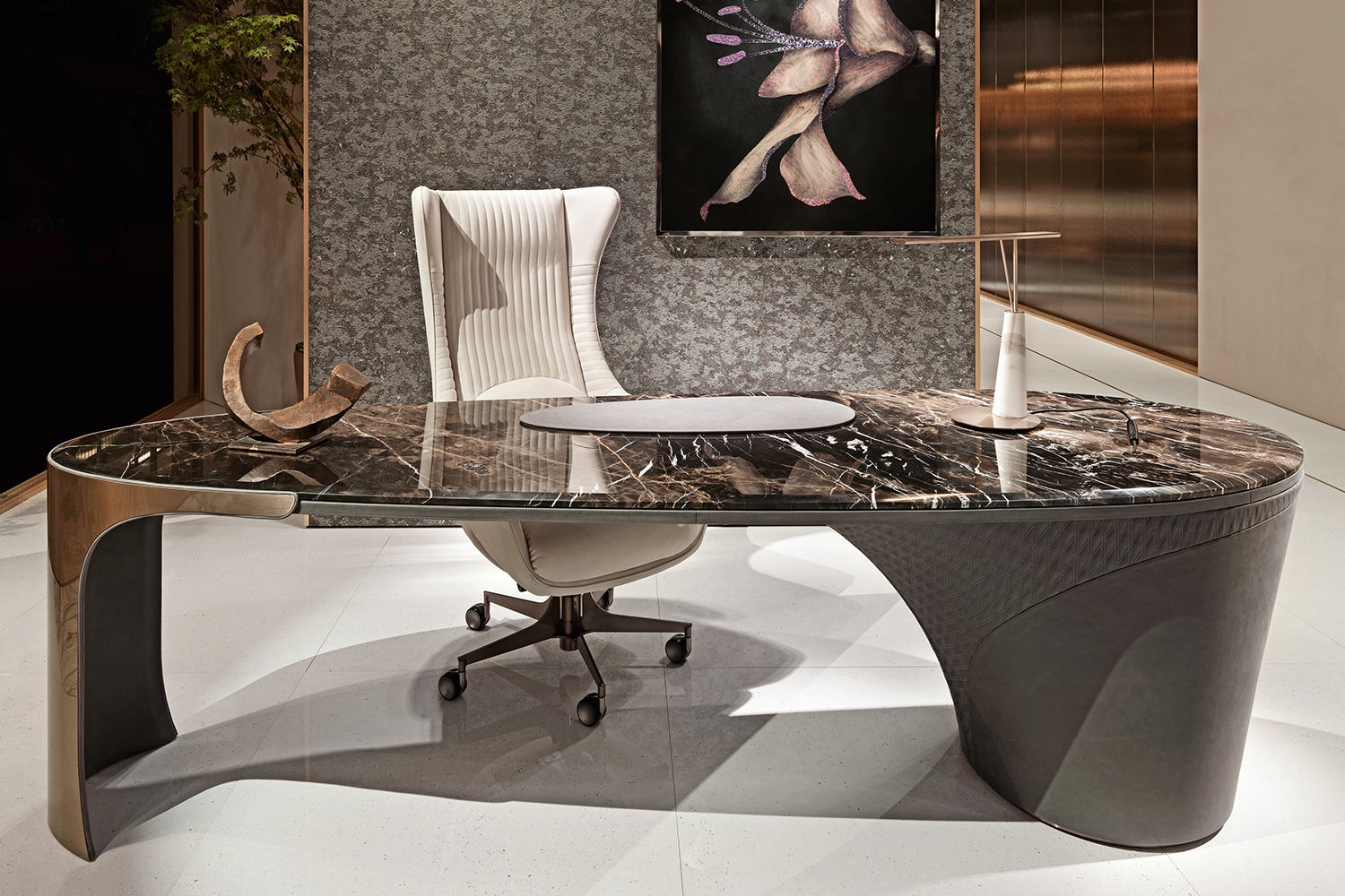 VISIONNAIRE簡約低奢