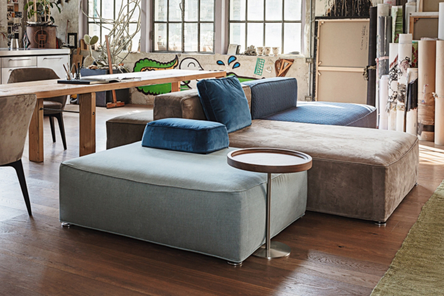 VIBIEFFE現代簡約