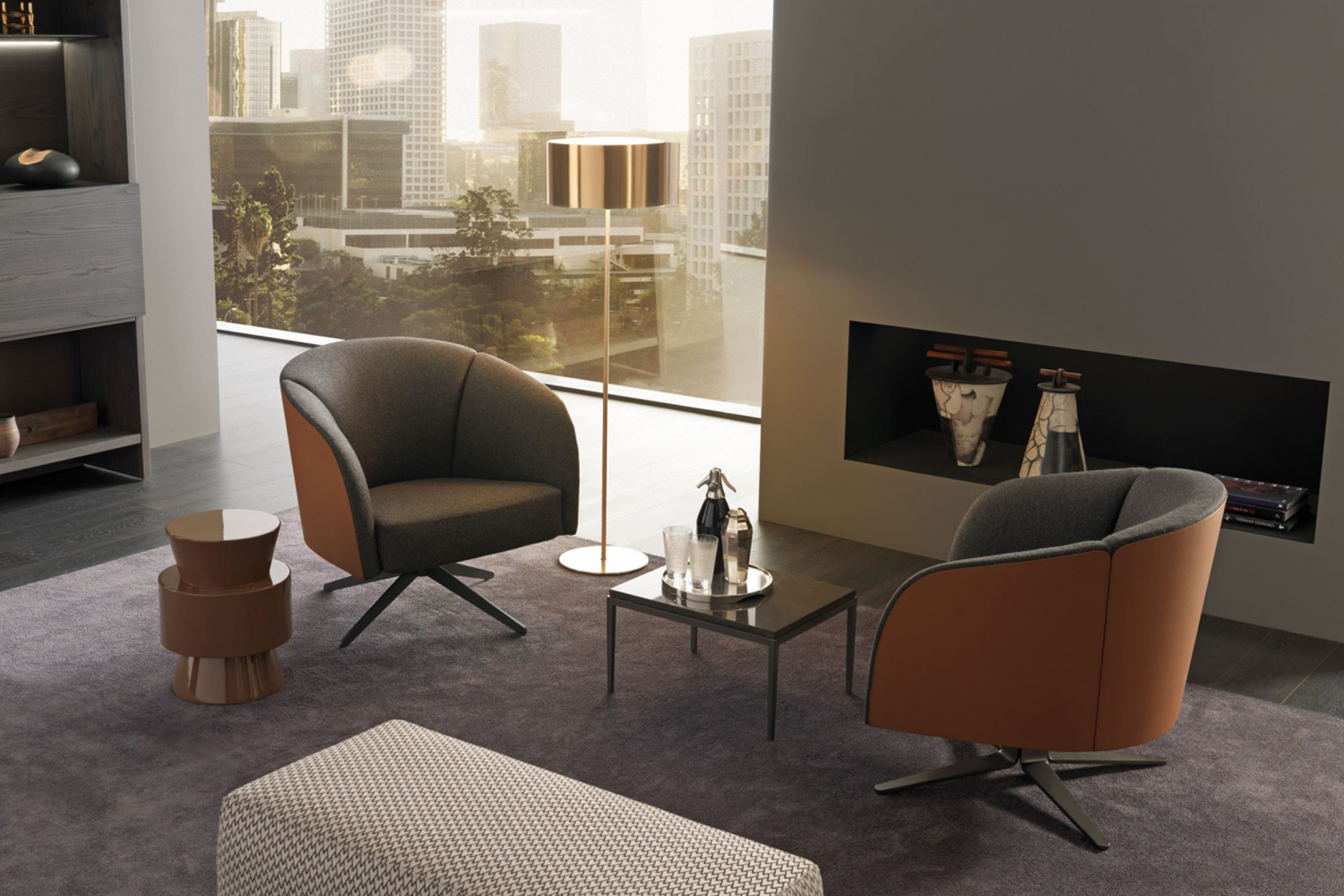 MISURAEMME現代輕奢