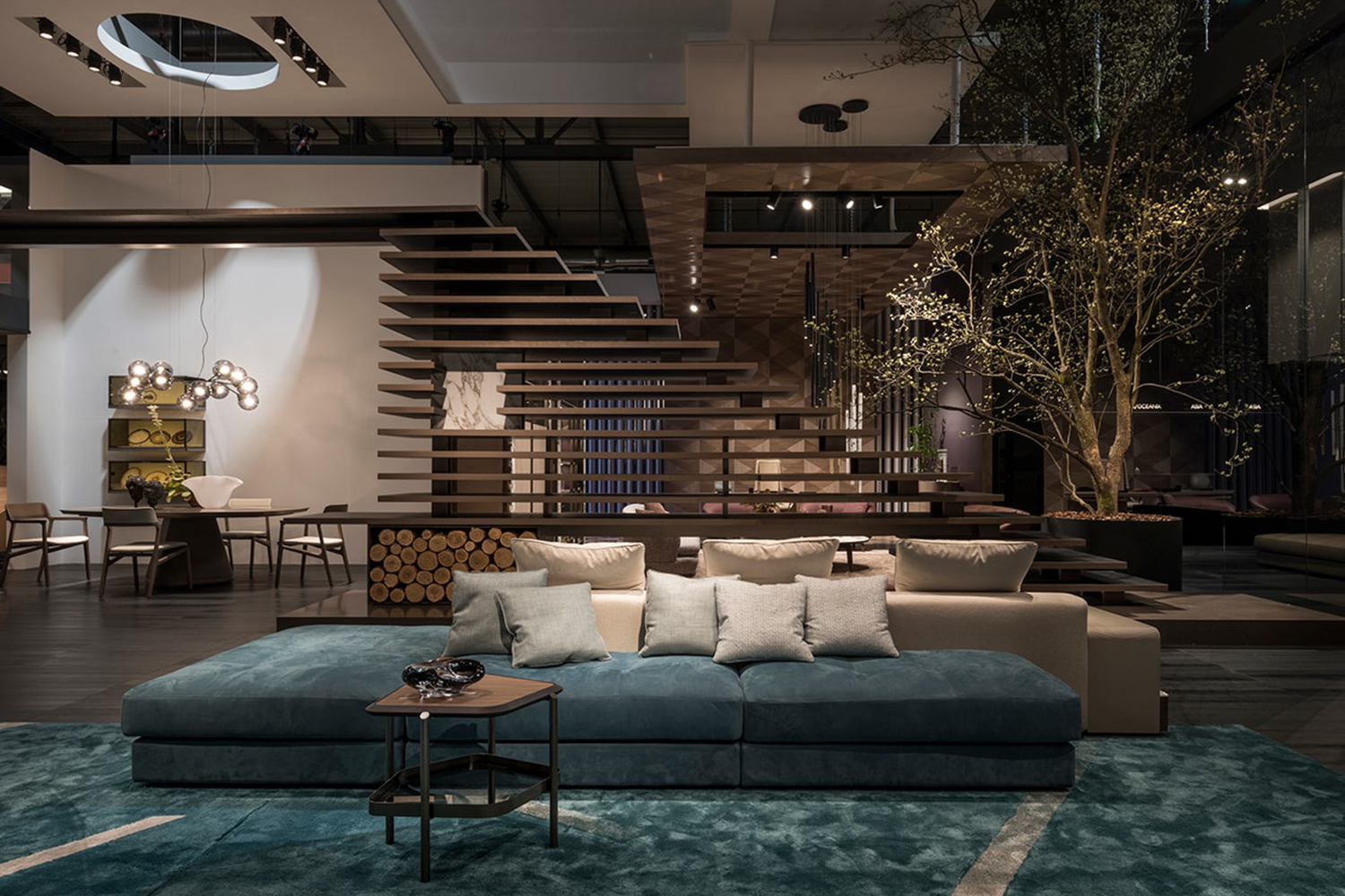 GIORGETTI簡約低奢