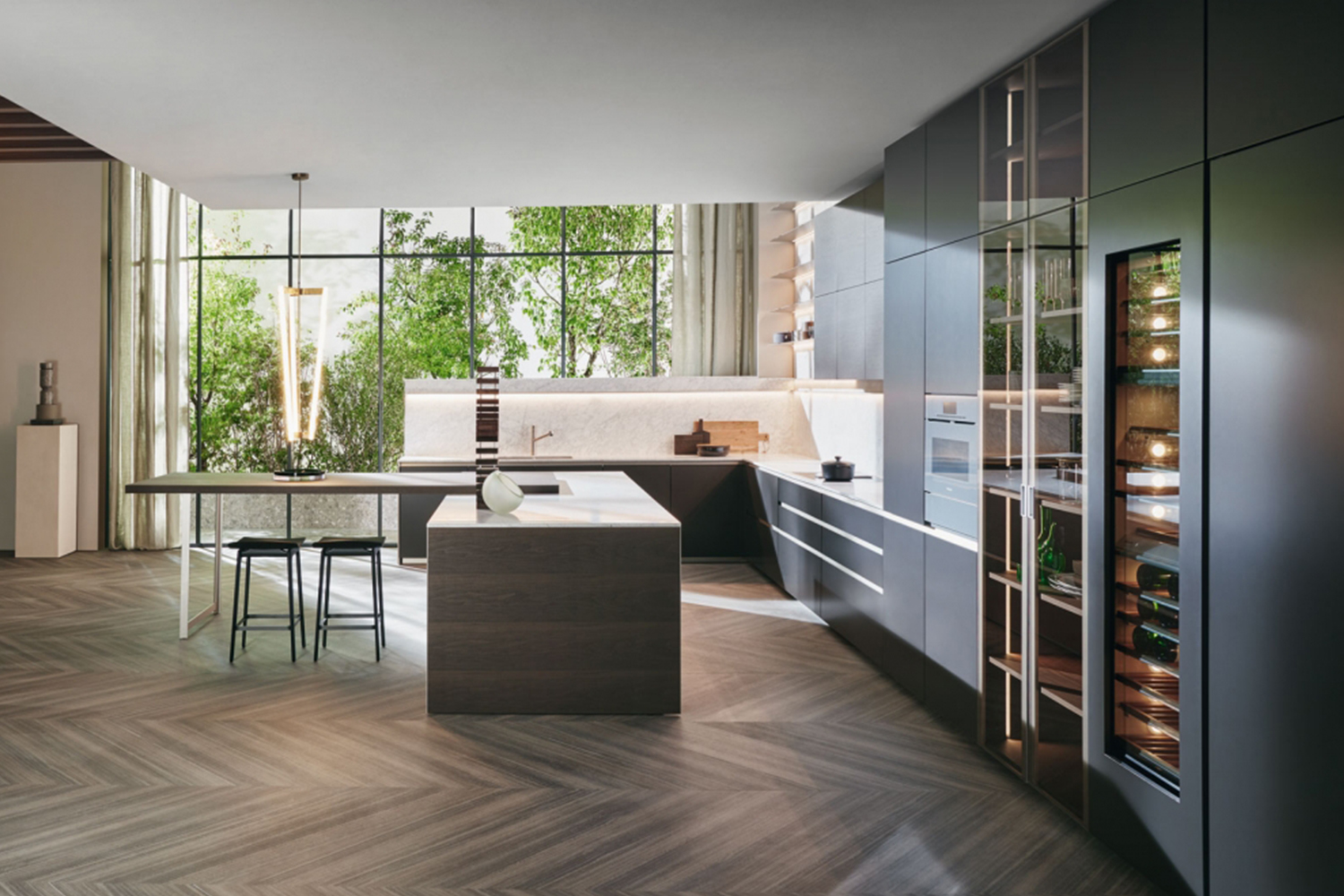 Dada - Molteni&C現代低奢