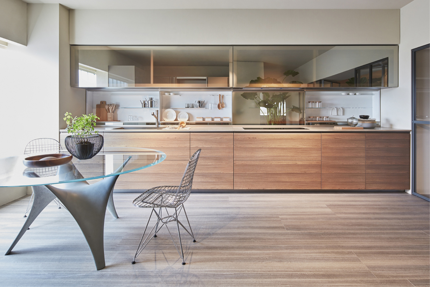 Dada - Molteni&C現代簡約