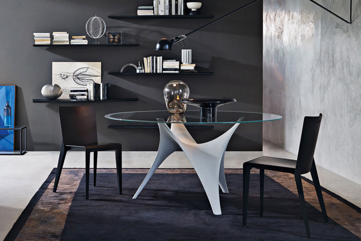 Dada - Molteni&C現代簡約