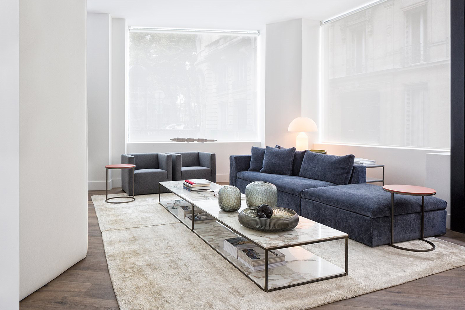 MERIDIANI現代簡約