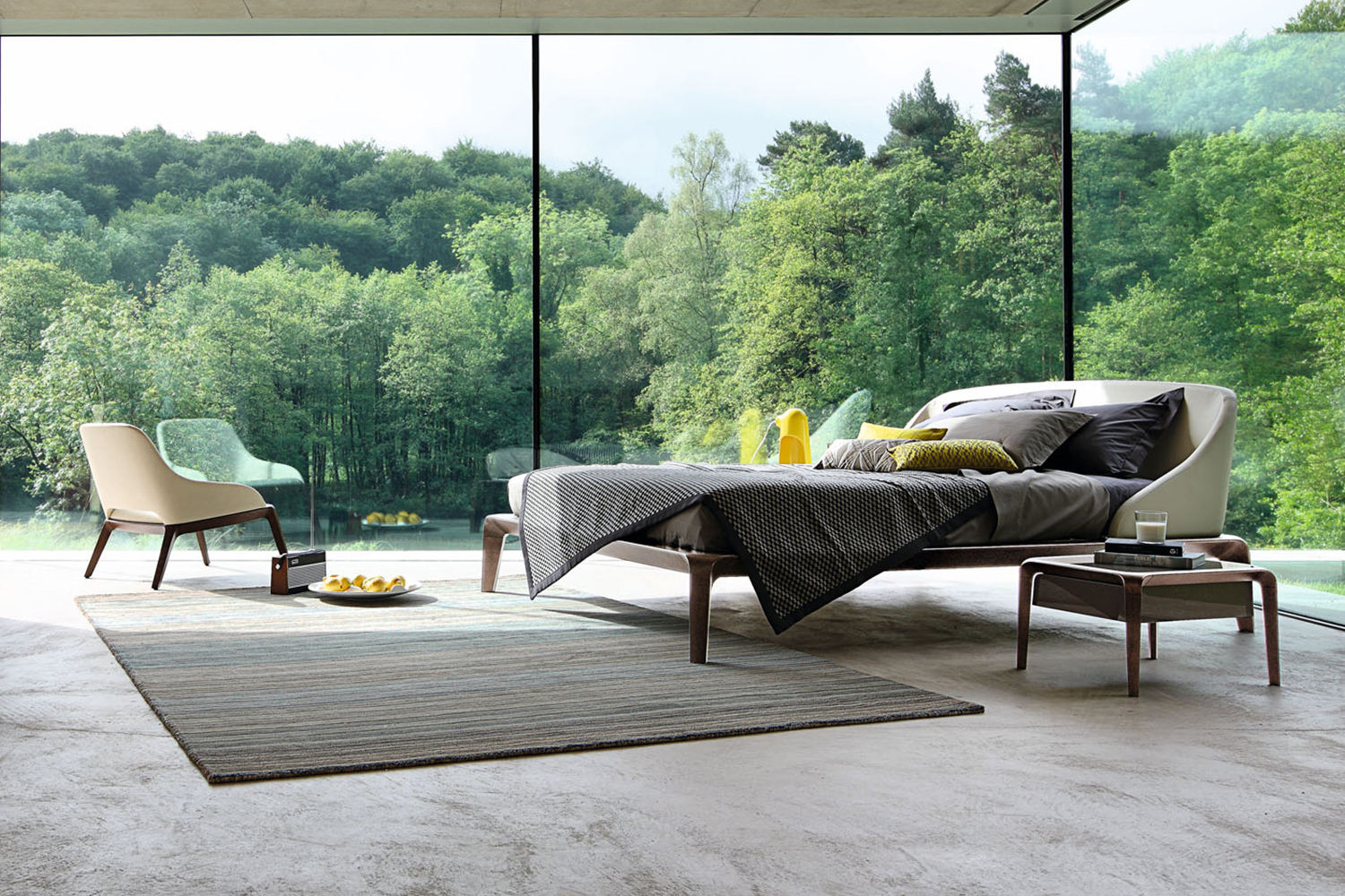 ROCHE BOBOIS現代簡約