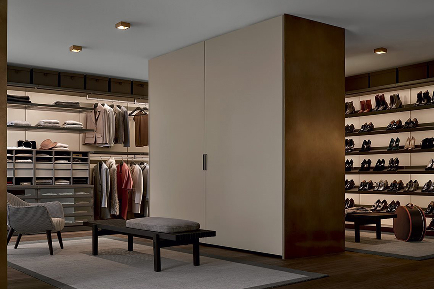 POLIFORM簡約低奢