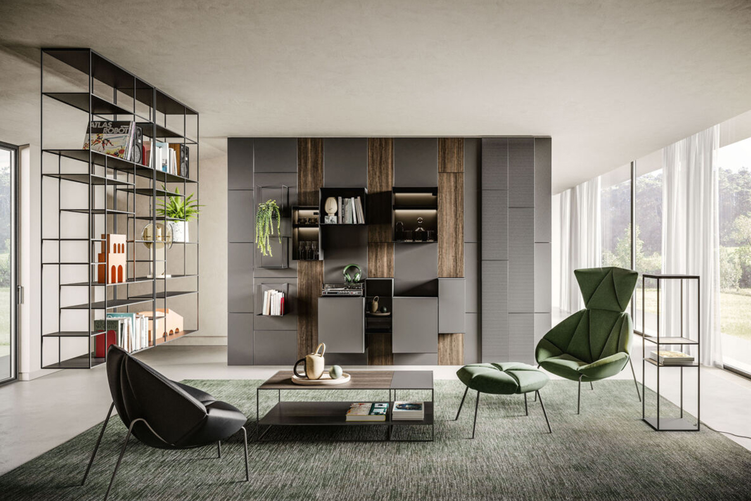 rondadesign簡約精致