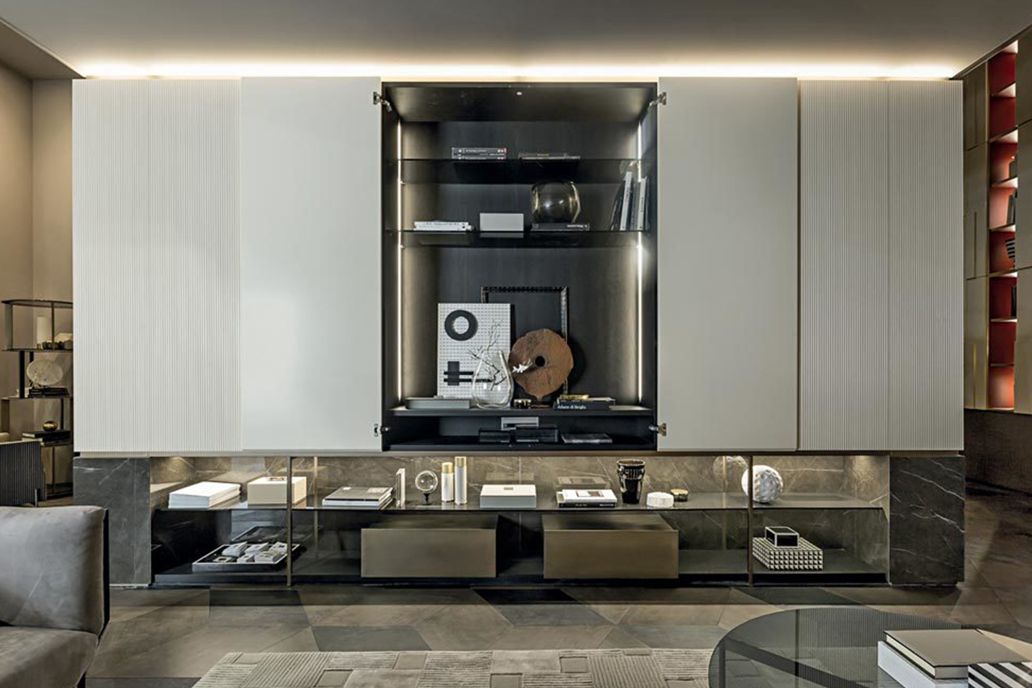 Shake Design現代簡約