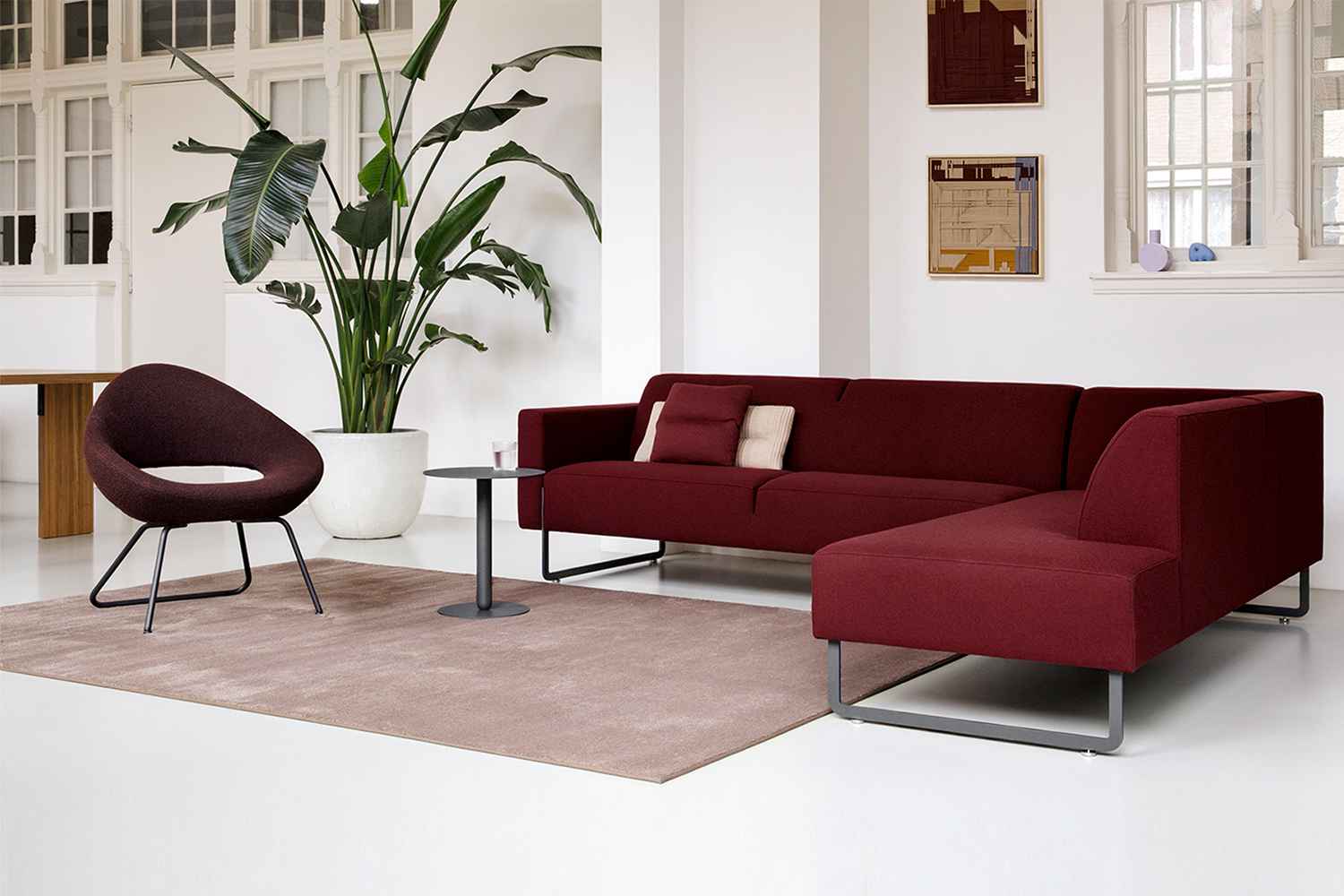 Artifort現代簡約