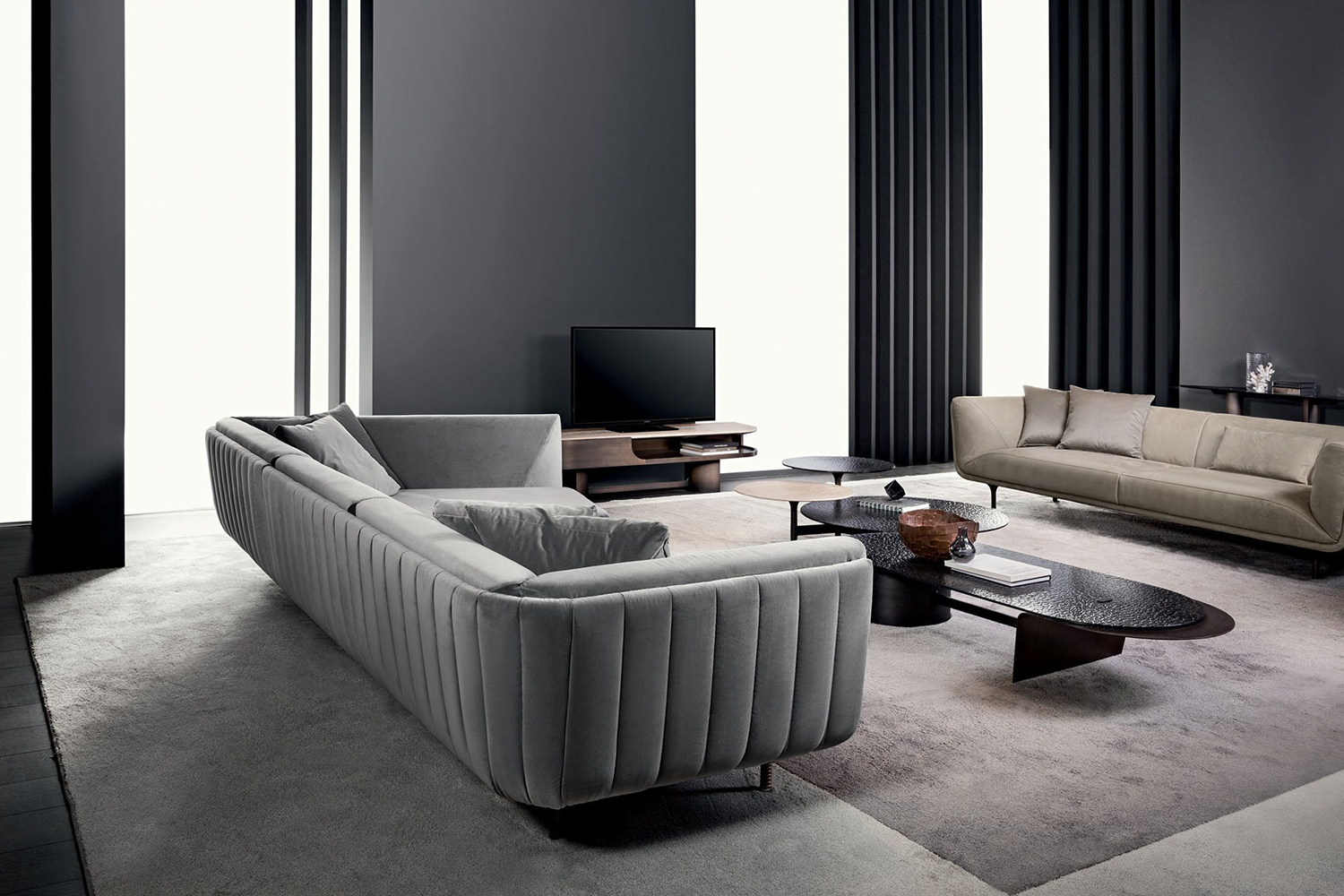 ALBERTA現(xiàn)代簡約