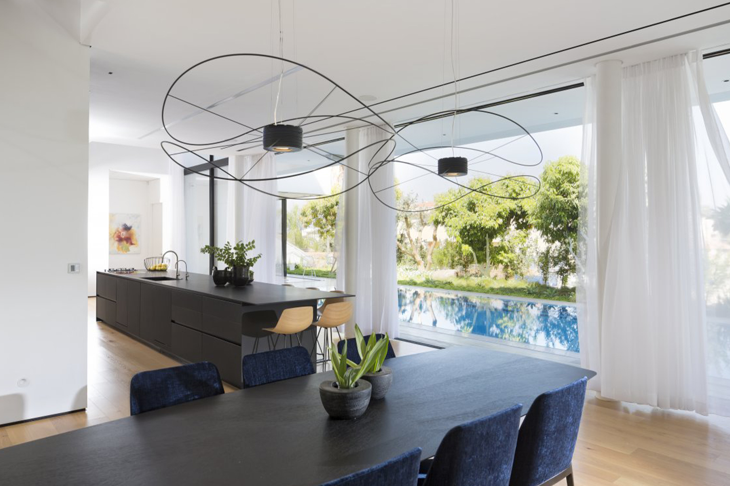 AXO Light個性簡約