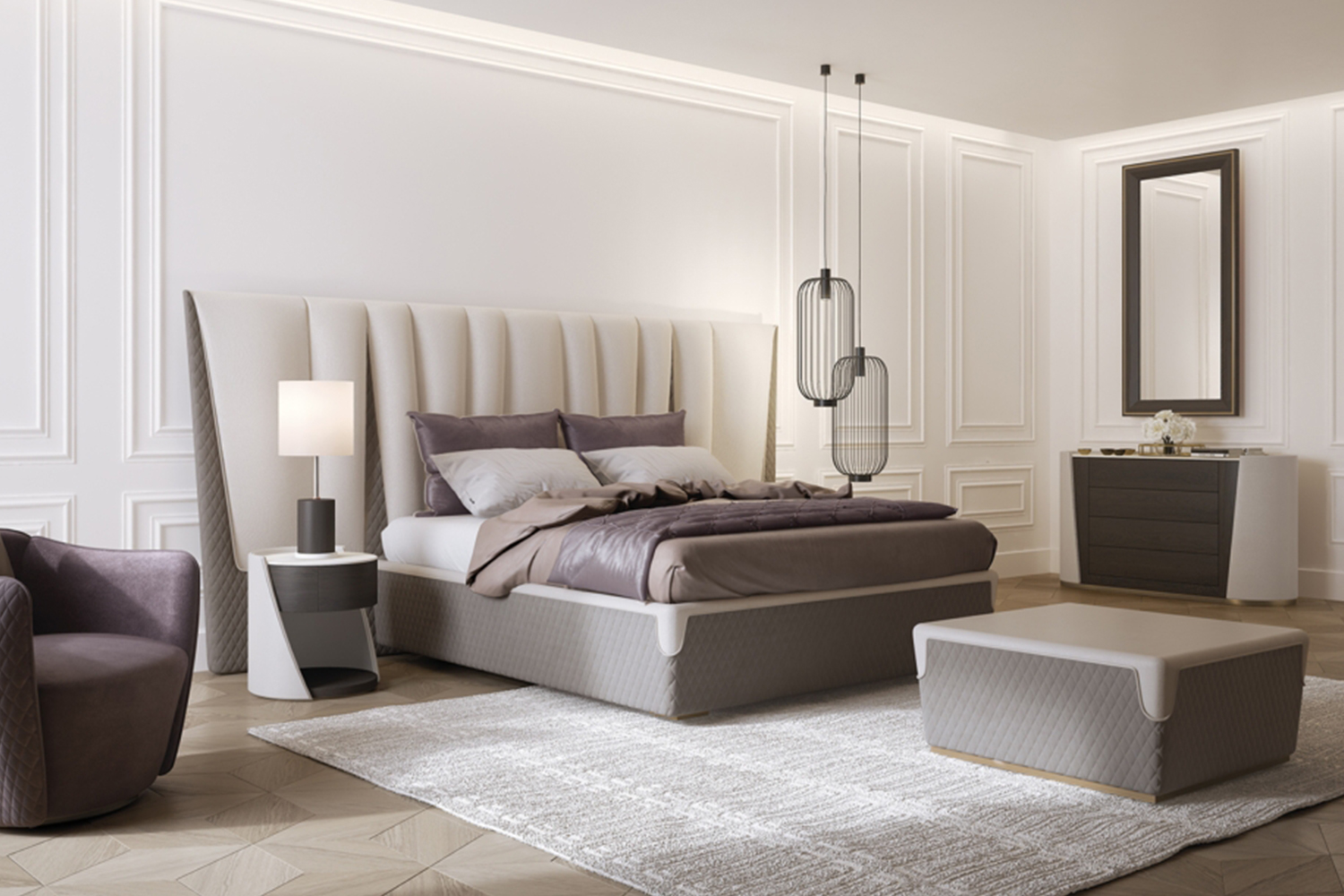 CAPITAL低調(diào)奢華