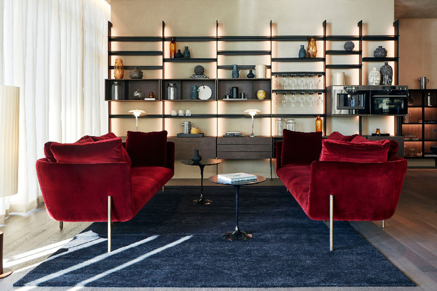 BENSEN現(xiàn)代簡約