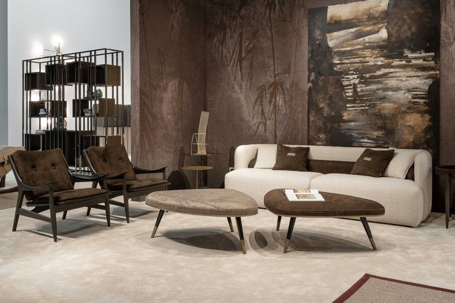 GIANFRANCO FERRE低調(diào)奢華