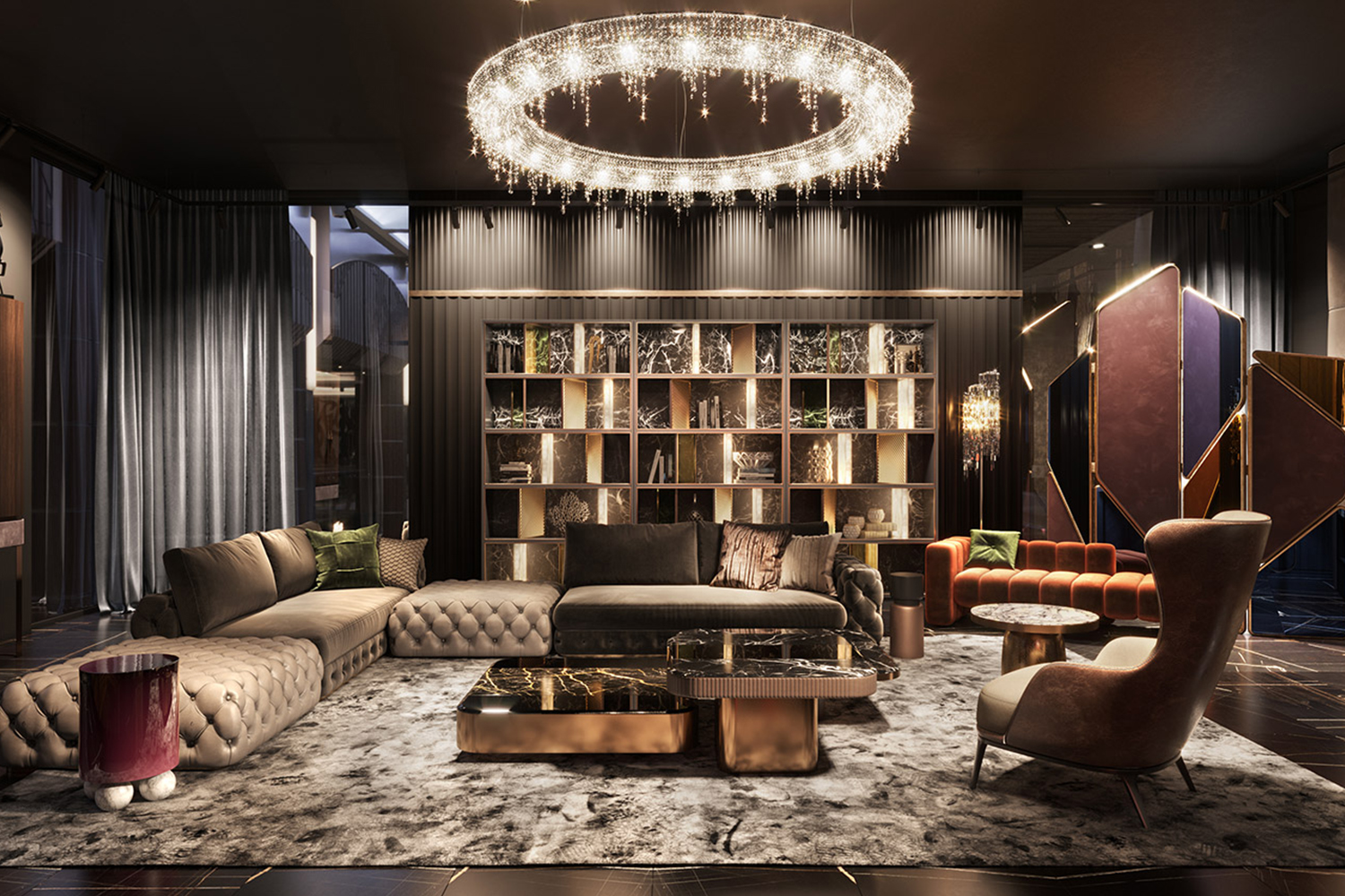 Medea優(yōu)雅奢華