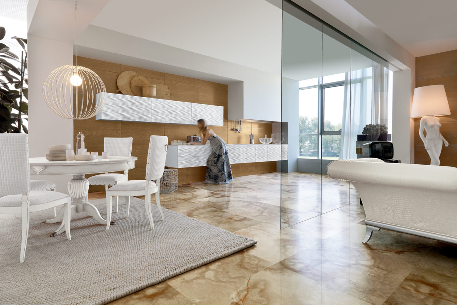 Bizzotto低調輕奢