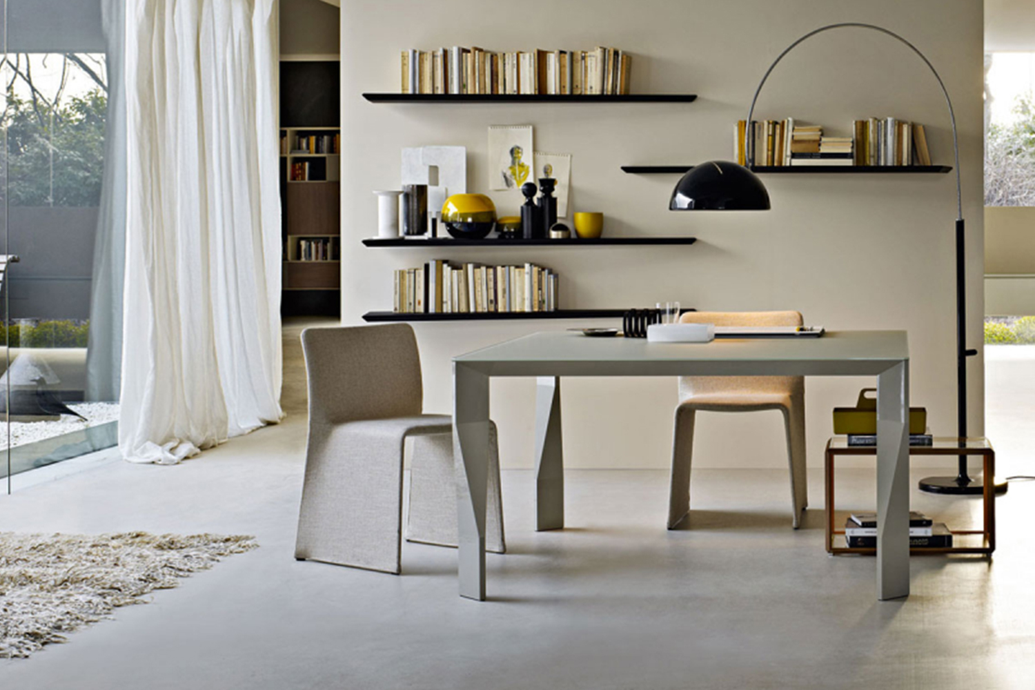 Dada - Molteni&C現代簡約