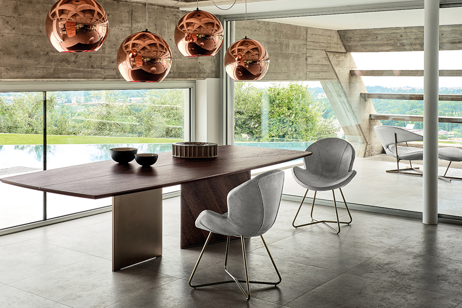 ARKETIPO簡約低奢