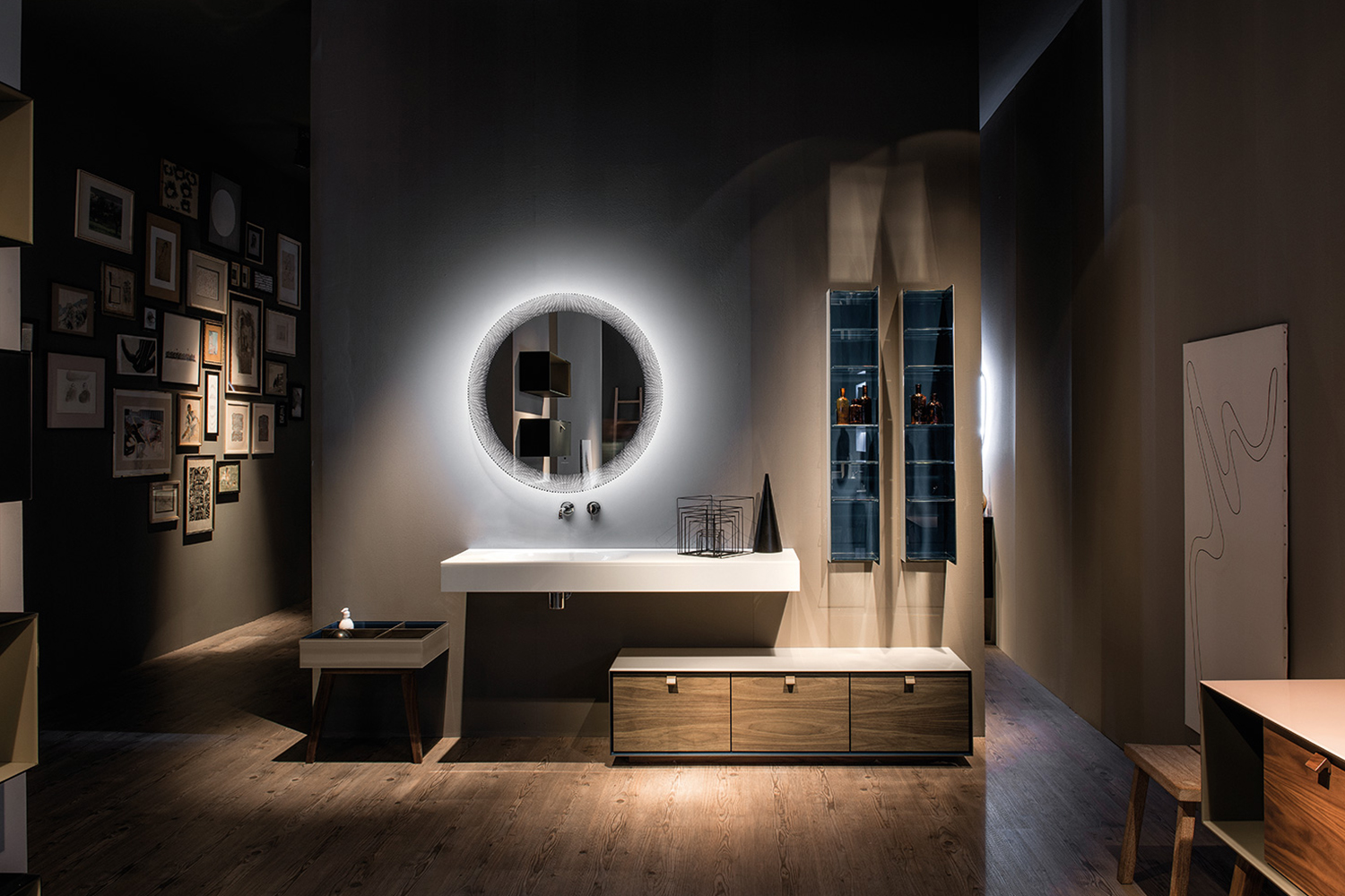 ARTELINEA現代簡約