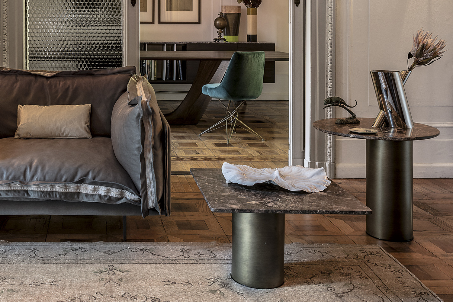 ARKETIPO簡約低奢