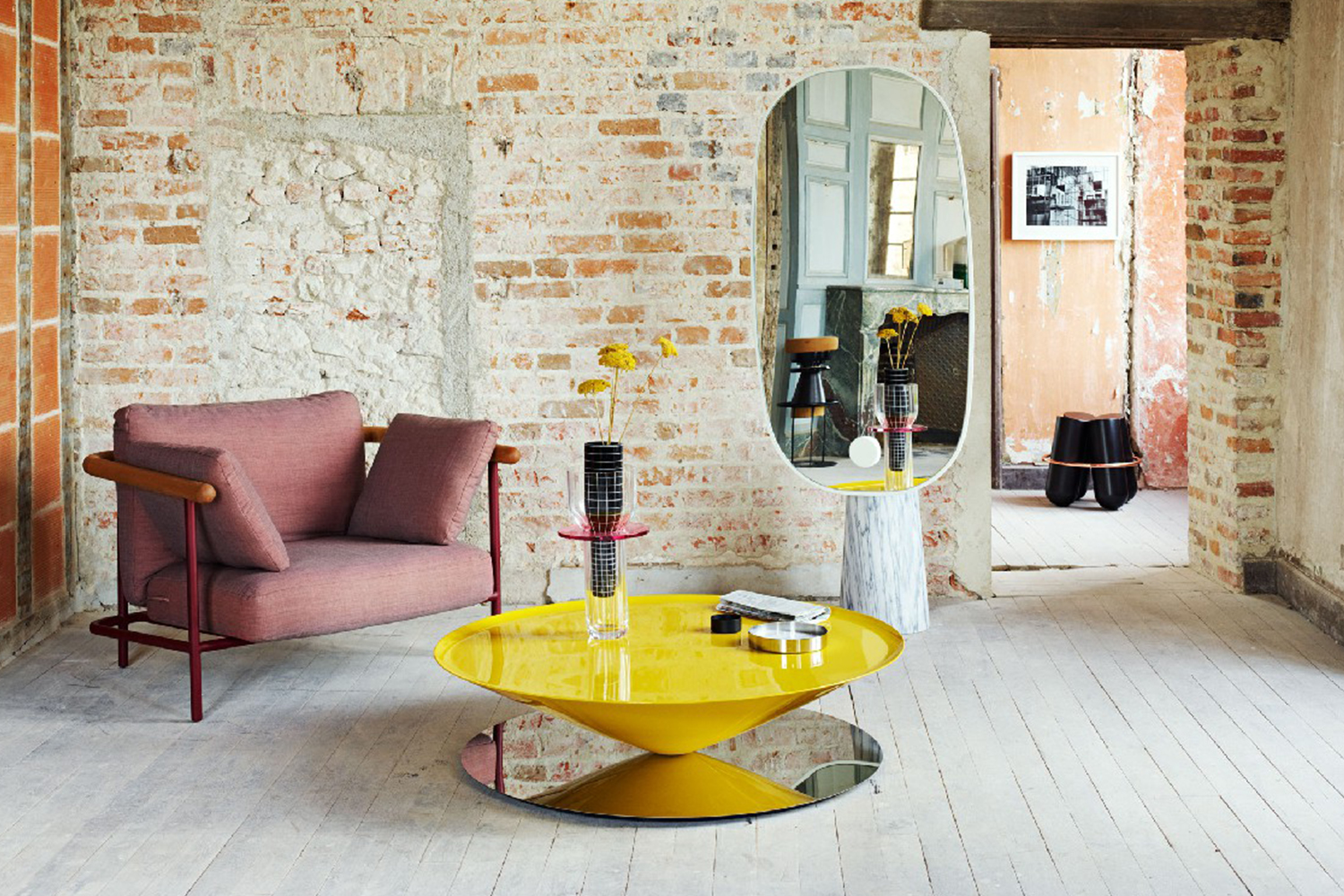 LA CHANCE現代簡約