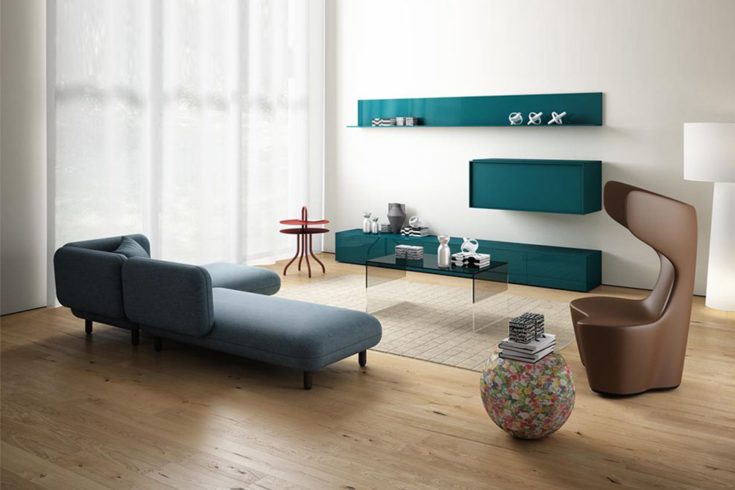 CAPPELLINI現代簡約