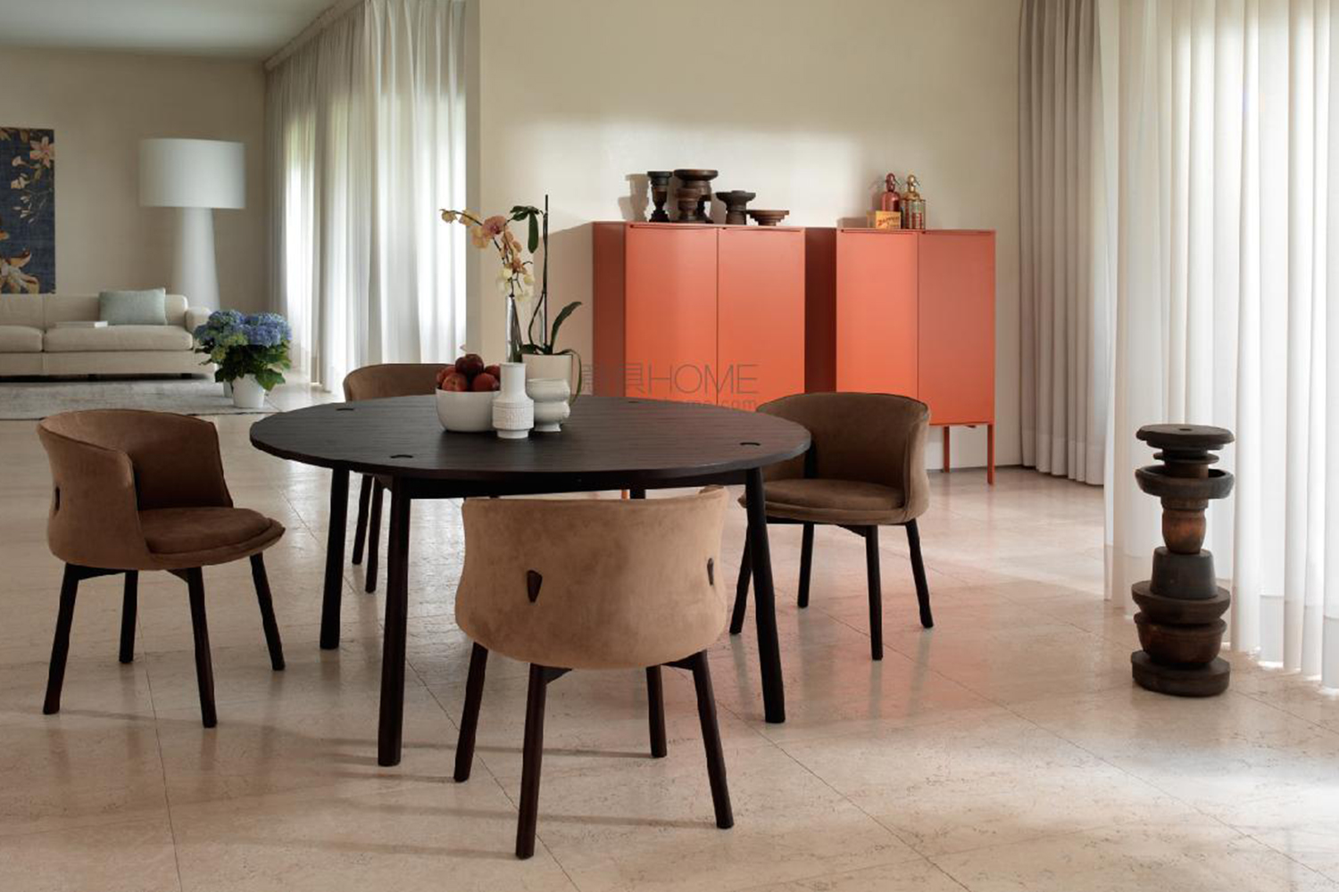 CAPPELLINI現代簡約