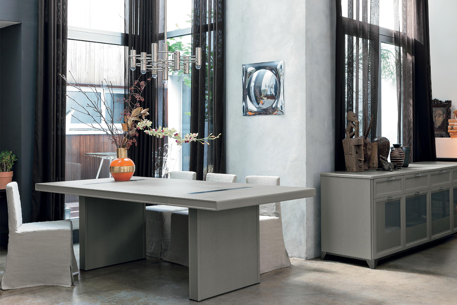 Gruppo Tomasella現代簡約