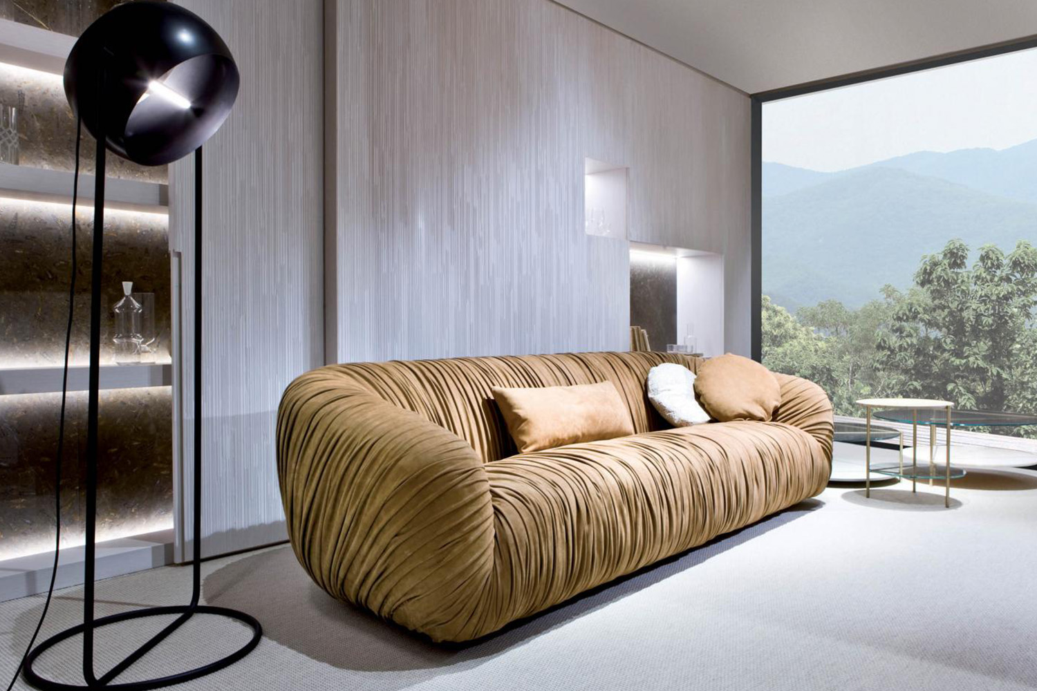 LAURAMERONI個性簡約