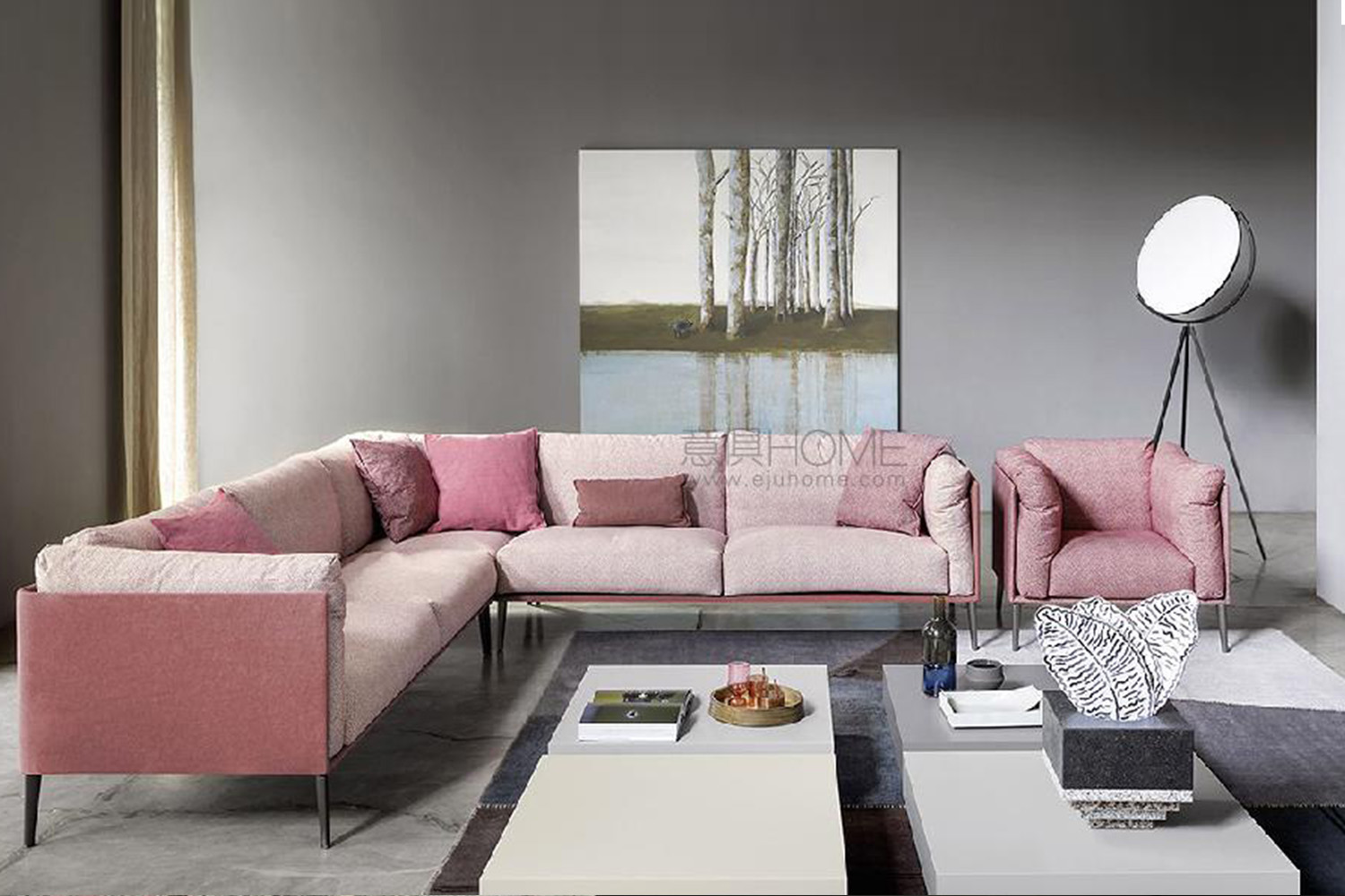 NOVAMOBILI現代簡約