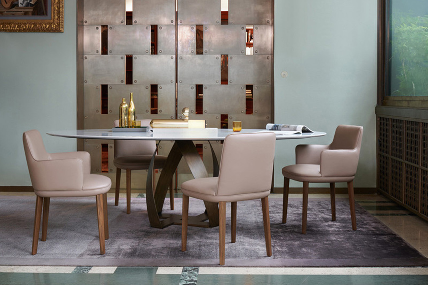 POTOCCO現(xiàn)代簡約