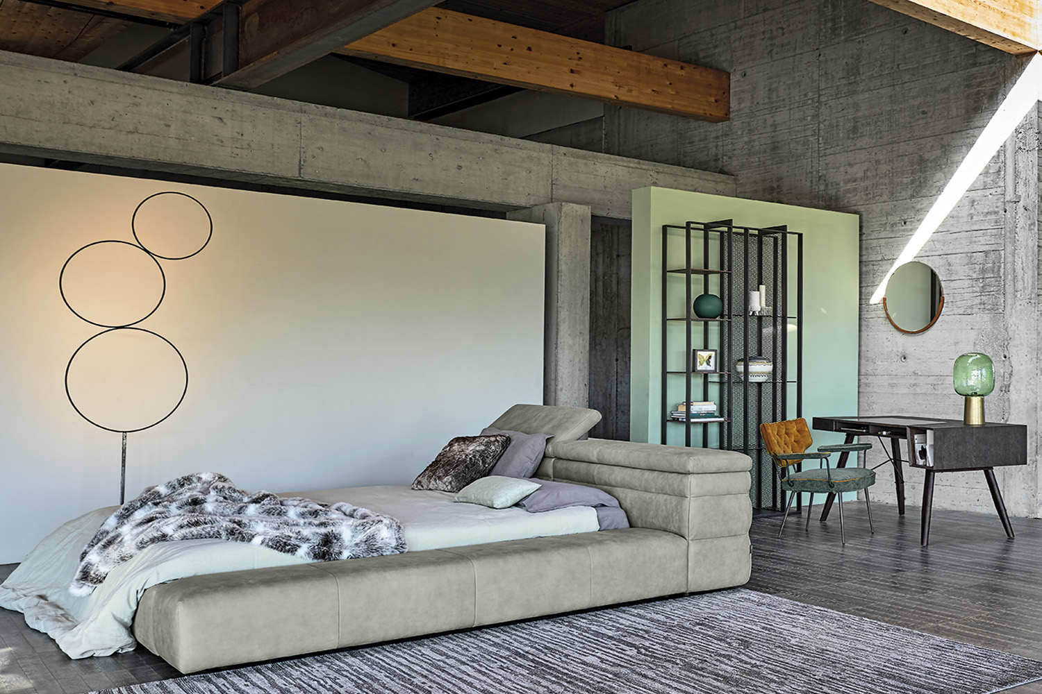 ARKETIPO現(xiàn)代個(gè)性