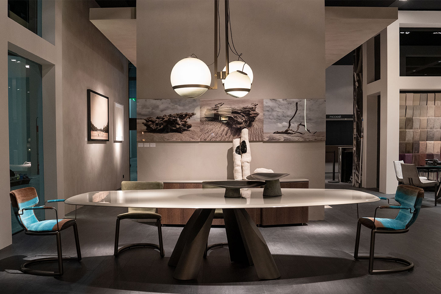 ARKETIPO簡約低奢