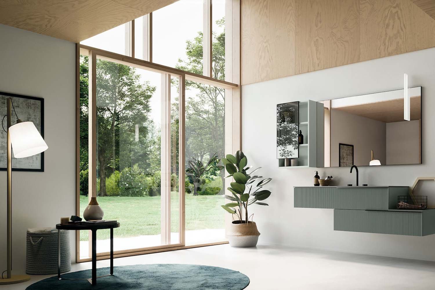 puntotre現(xiàn)代簡約