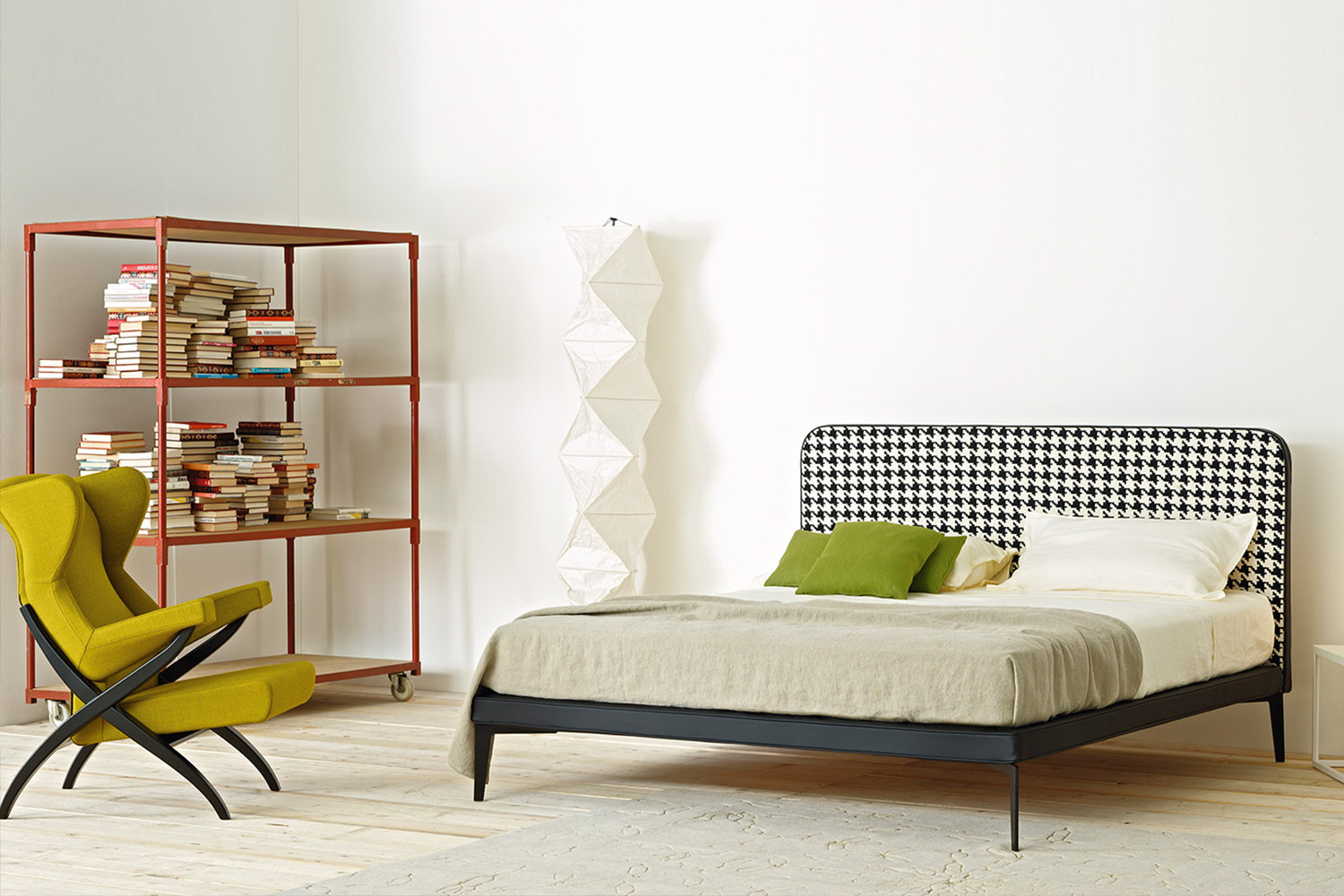 ARFLEX現(xiàn)代簡約