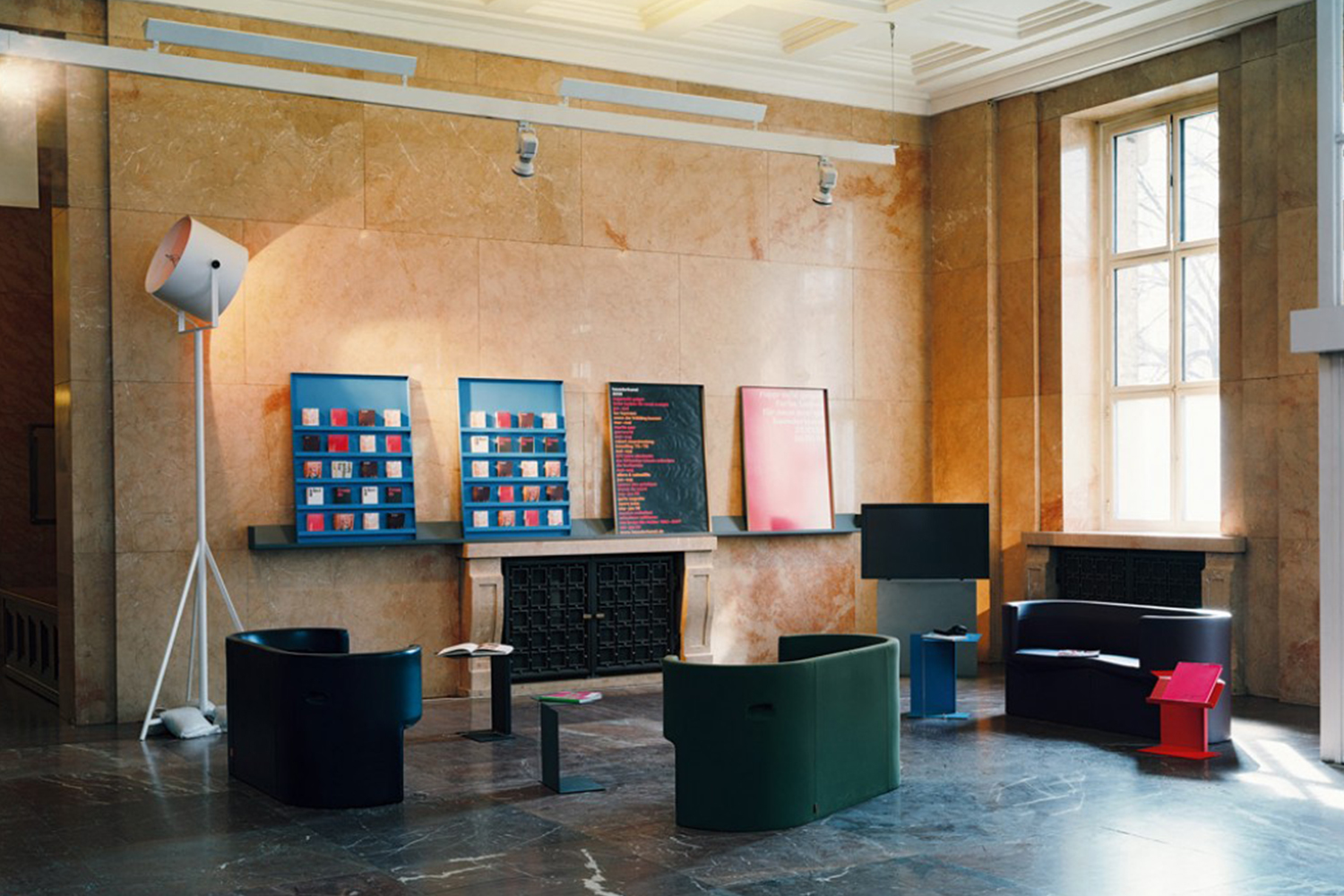 CLASSICON個(gè)性簡約