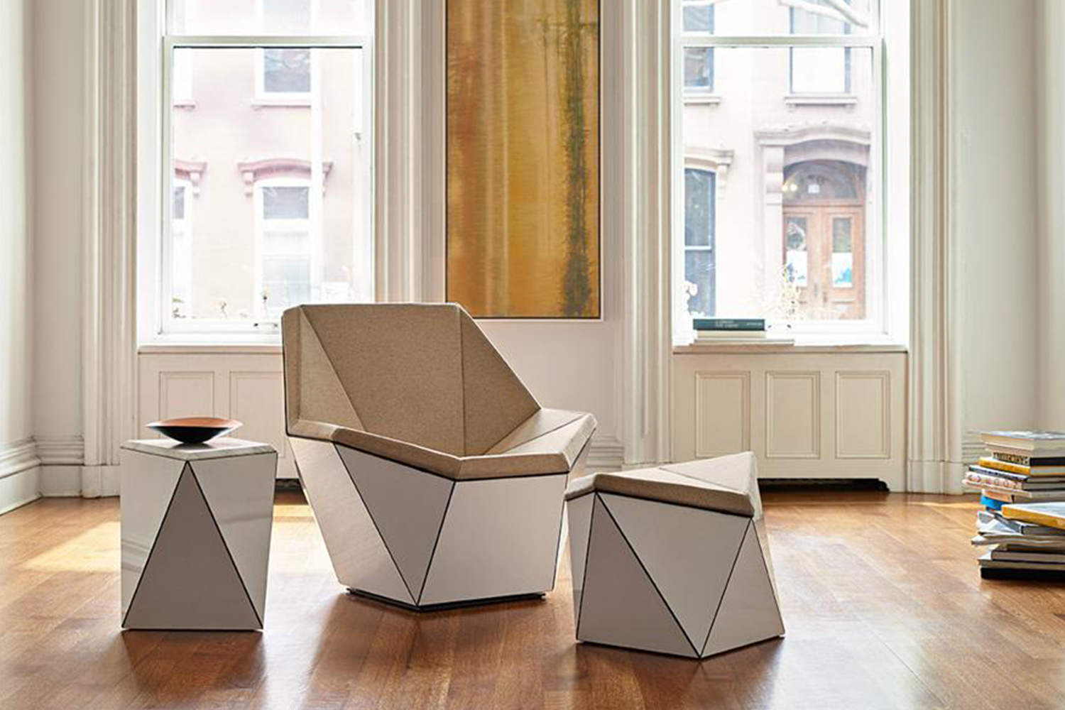 KNOLL簡約個(gè)性