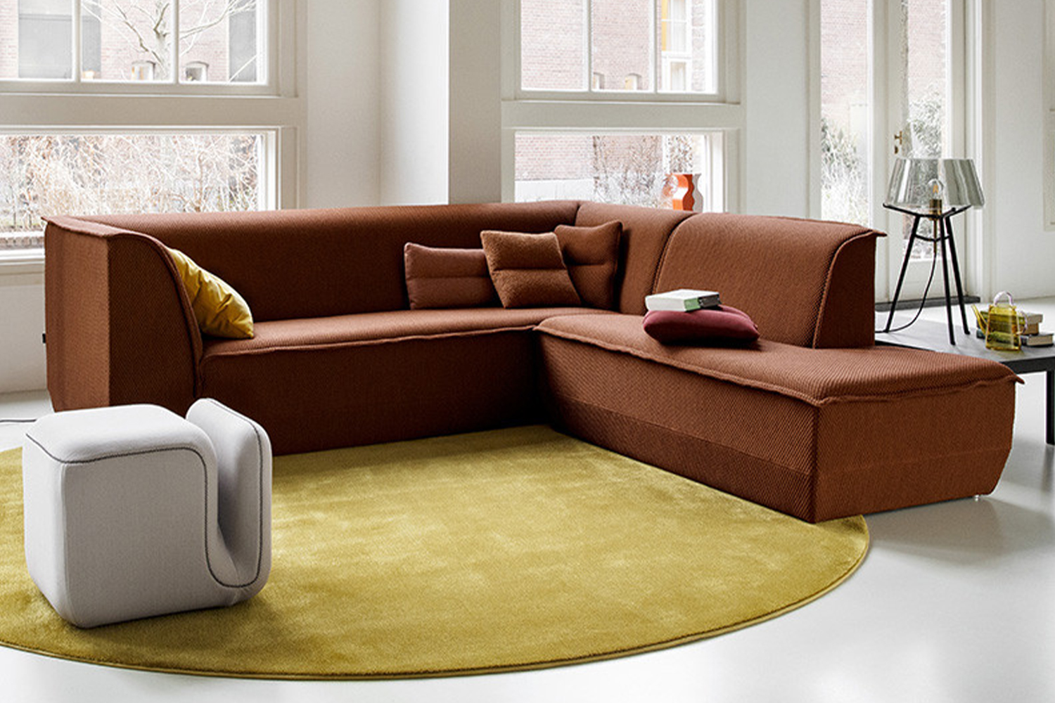 Artifort現代簡約