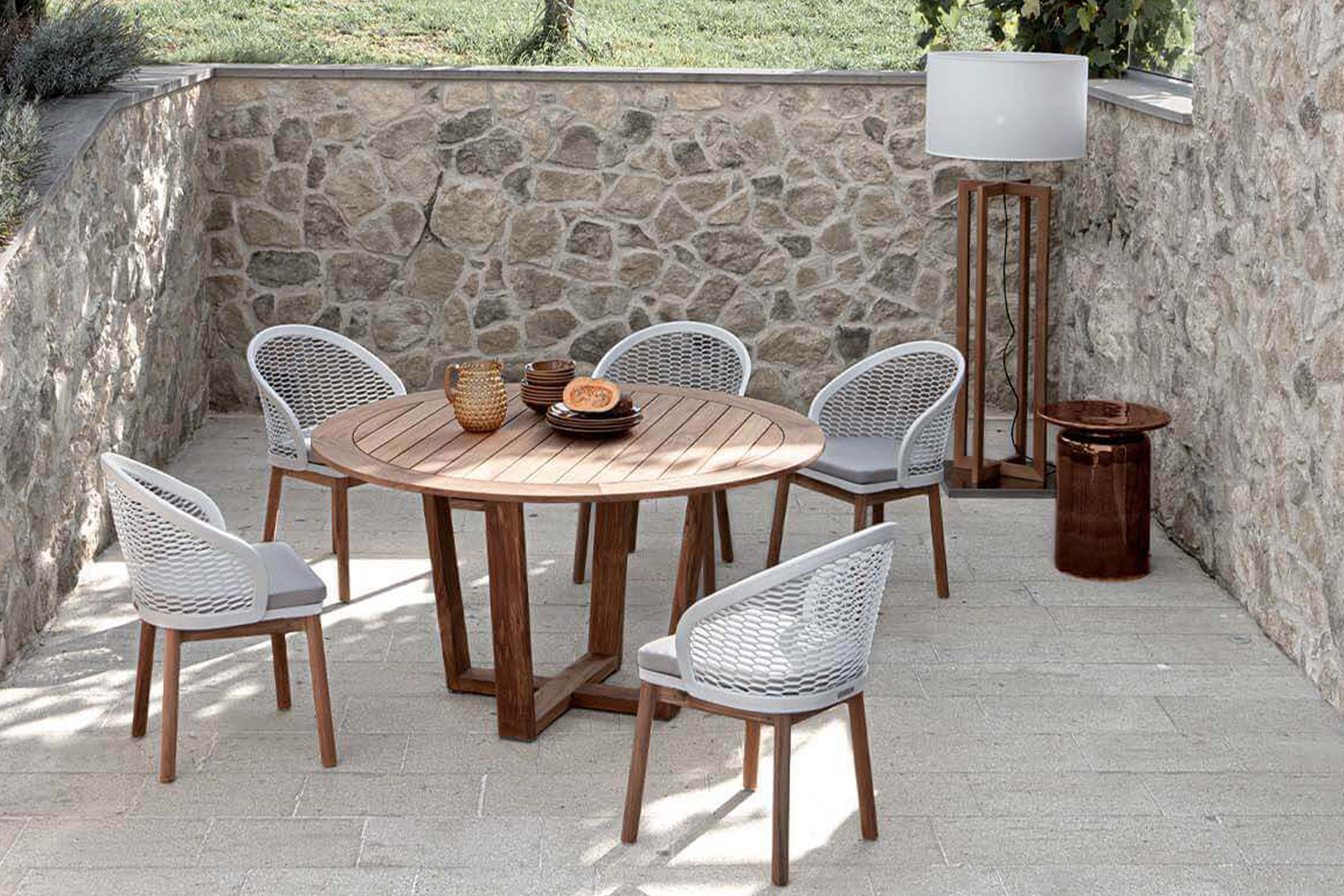 ATMOSPHERA簡約清新