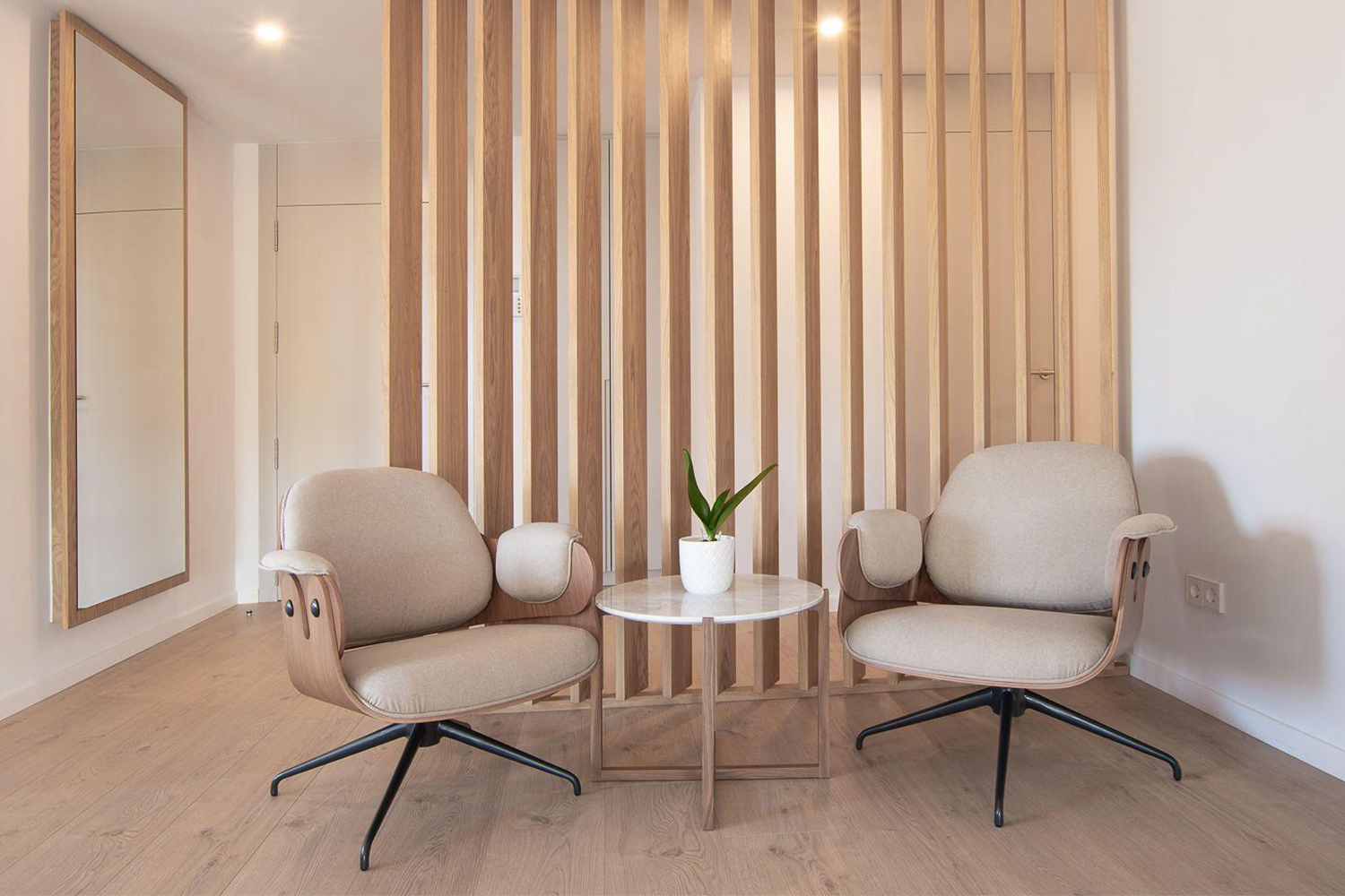 BD barcelona現代簡約