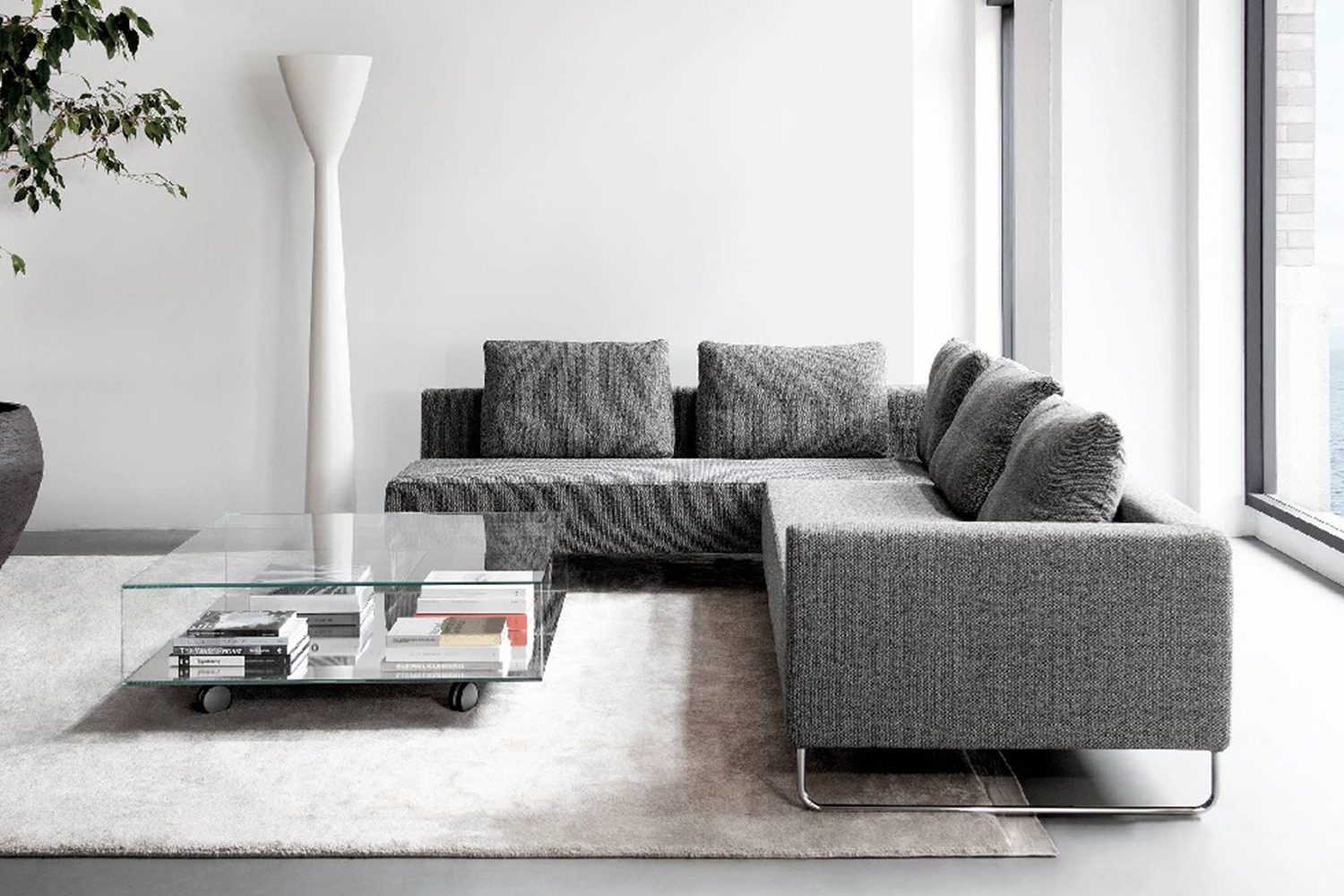 BENSEN現(xiàn)代極簡