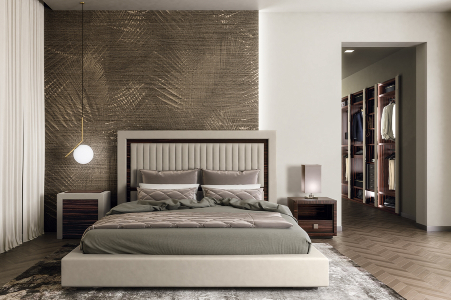 CAPITAL現(xiàn)代簡約