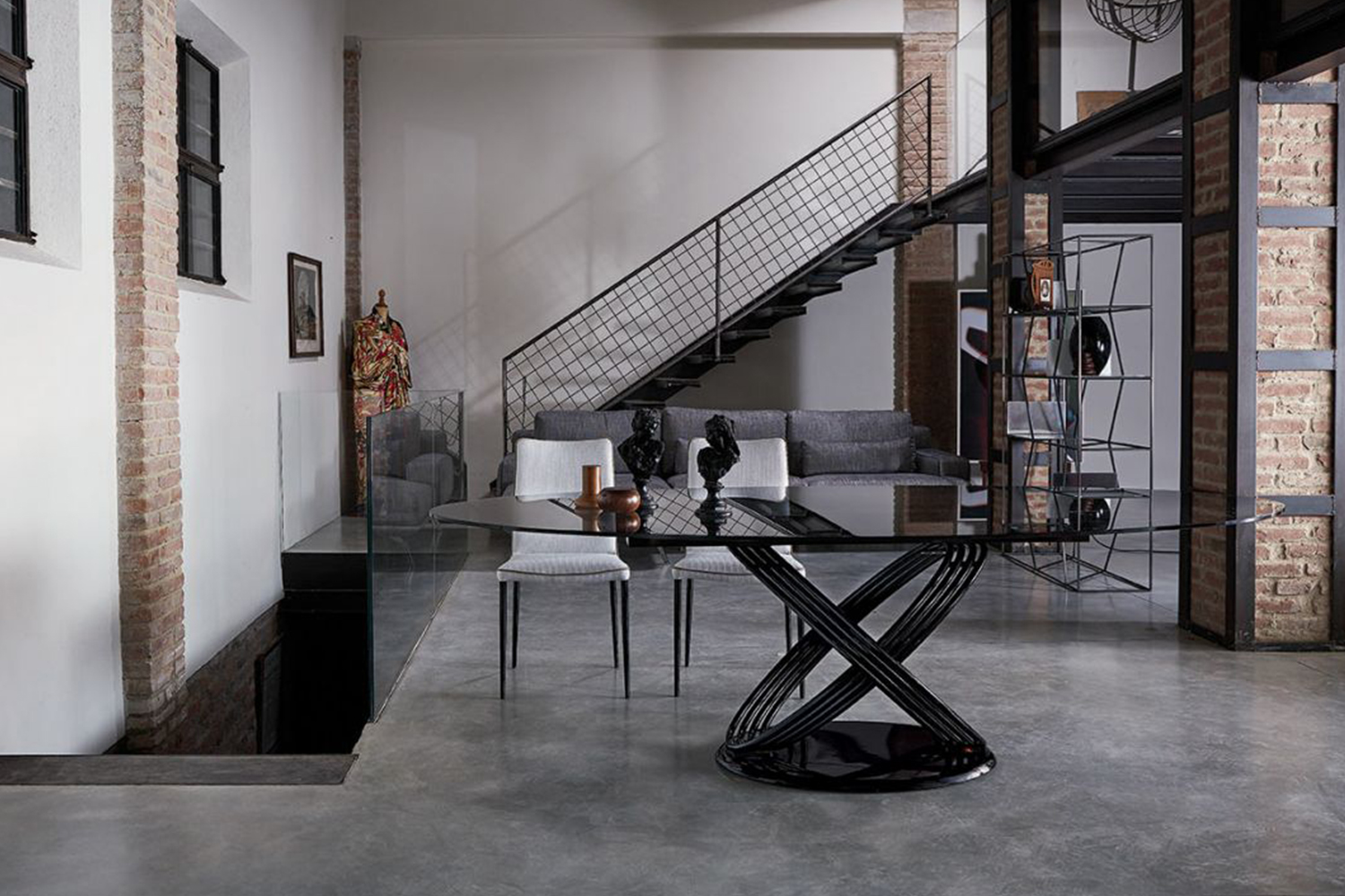 BONTEMPI簡約個(gè)性