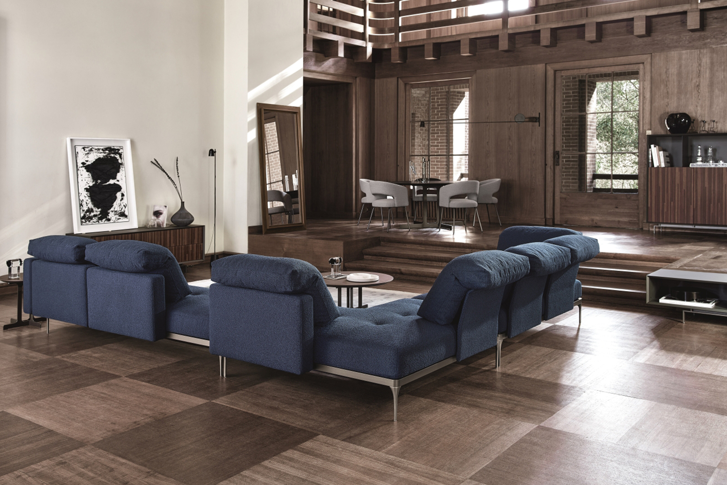 DITRE ITALIA現(xiàn)代簡(jiǎn)約