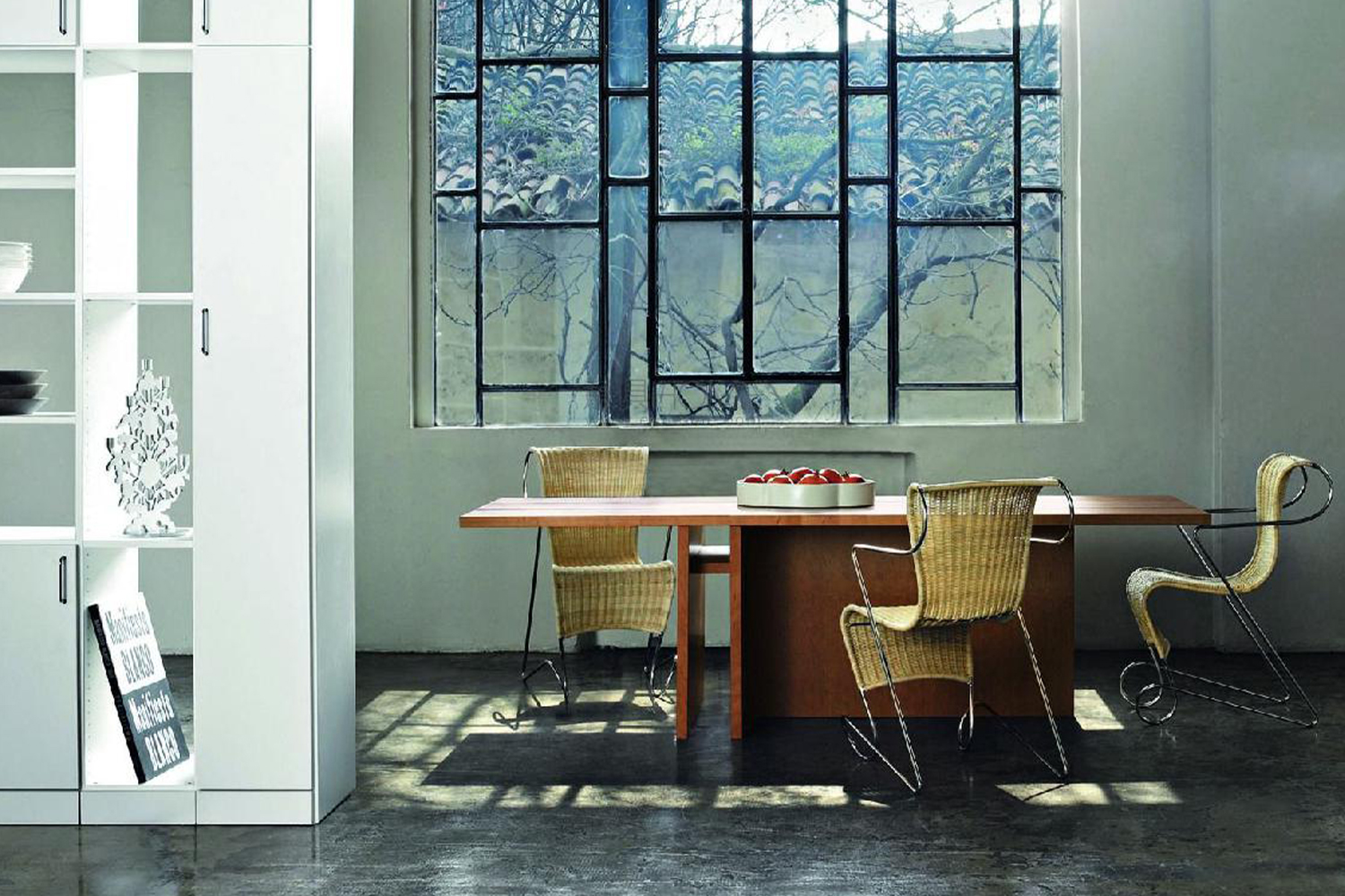 DRIADE簡(jiǎn)約個(gè)性