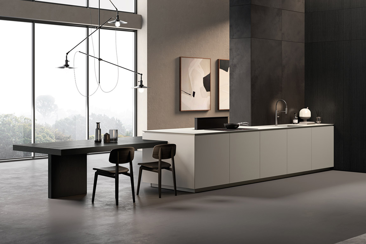 ernestomeda簡(jiǎn)約低奢