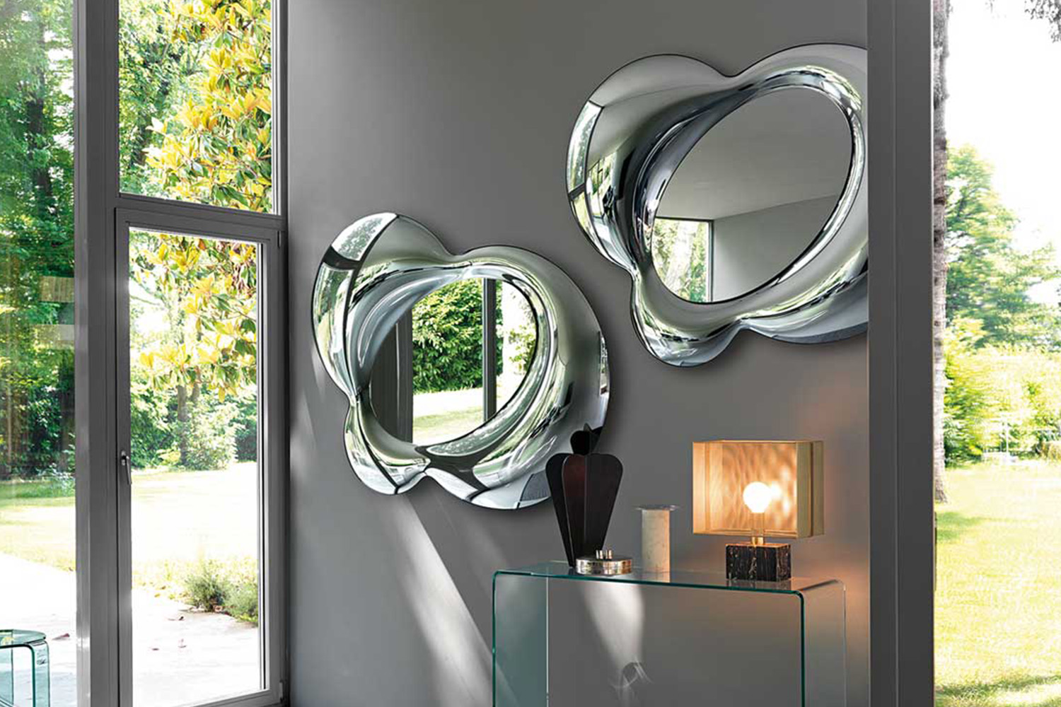 FIAM簡(jiǎn)約個(gè)性