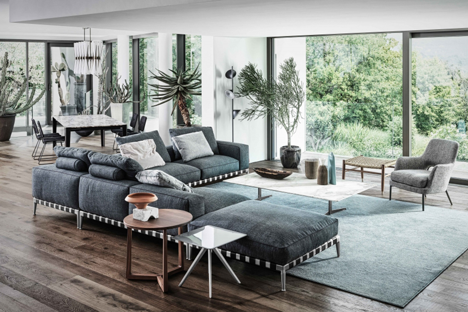 FLEXFORM簡(jiǎn)約大氣