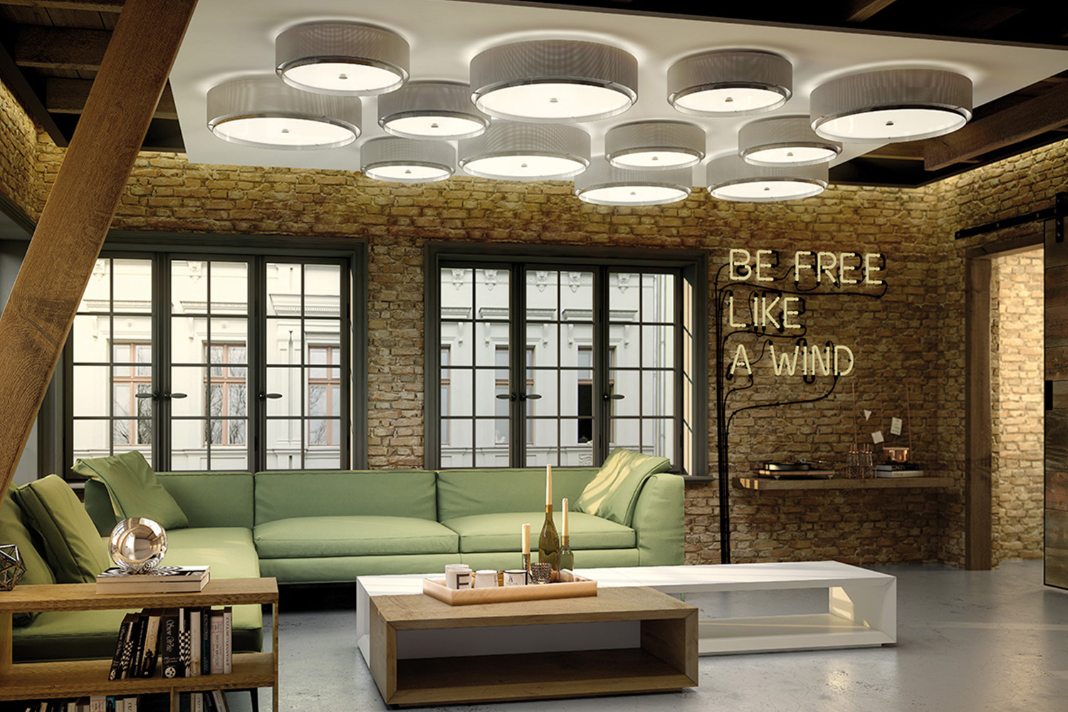 ESTILUZ現(xiàn)代簡(jiǎn)約