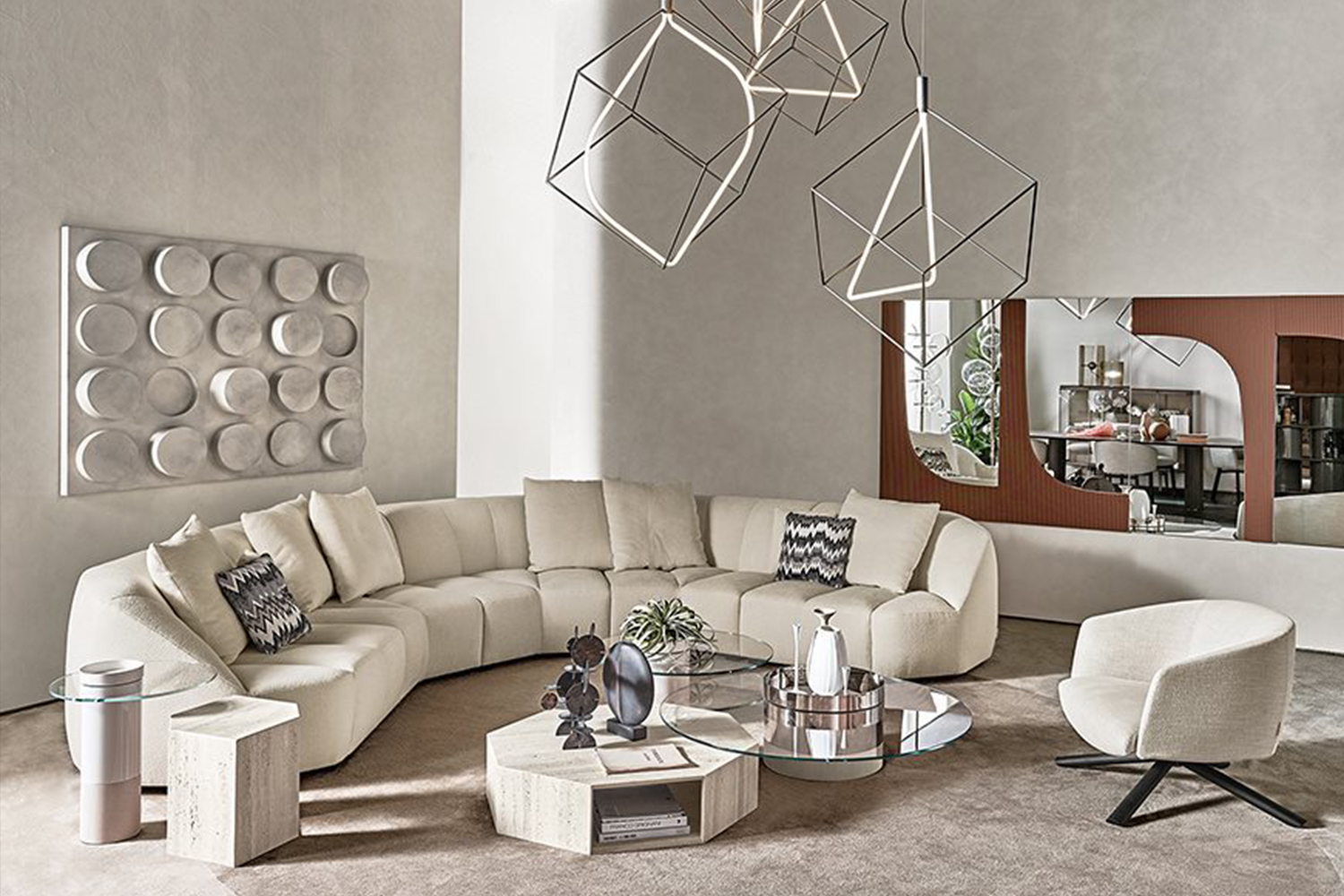 GALLOTTIRADICE現(xiàn)代簡(jiǎn)約